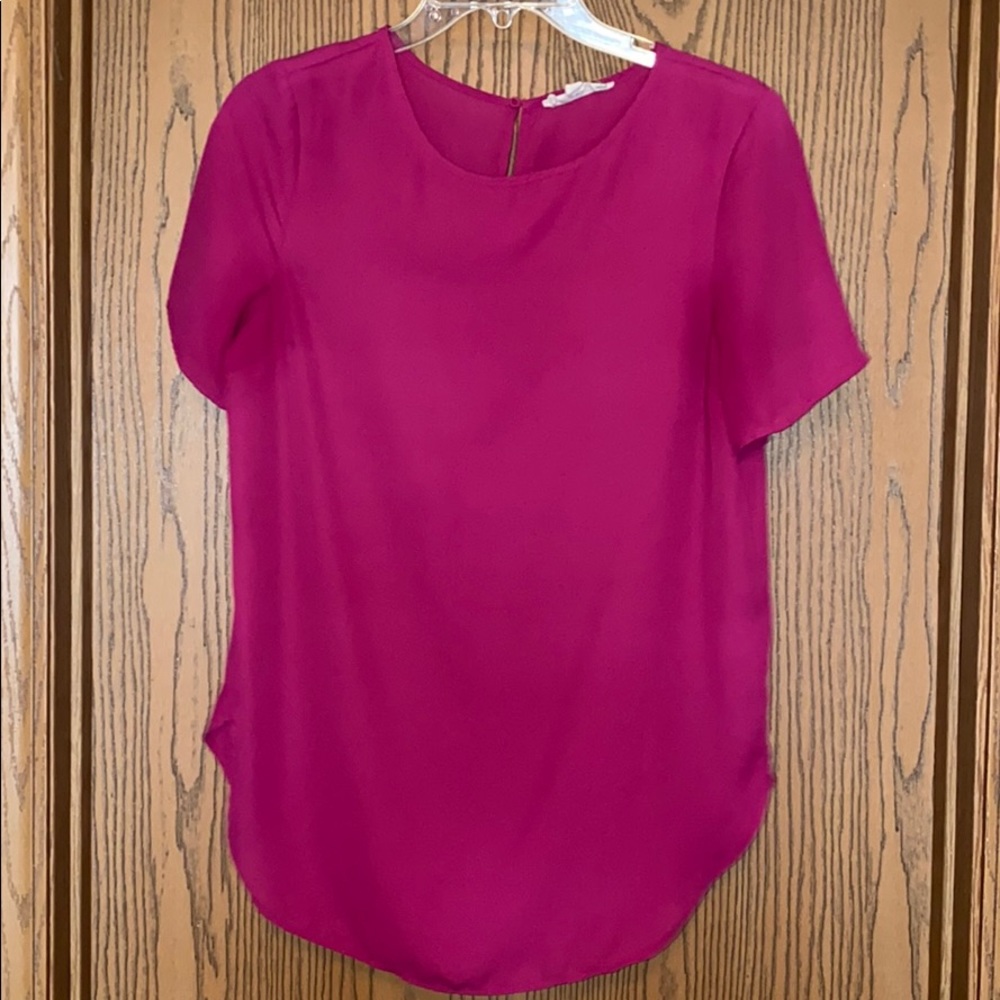 Women’s Dress Shirt